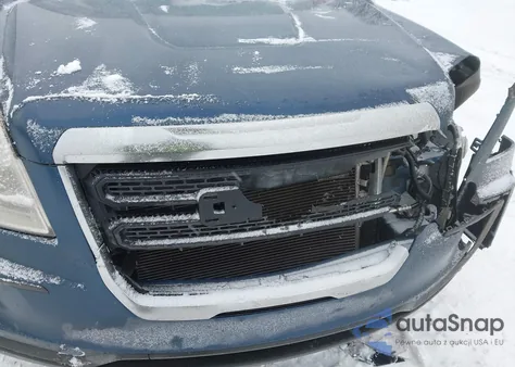 2016 GMC Terrain Sle-1 z USA, uszkodzony, nr VIN 2GKALMEK9G6246354